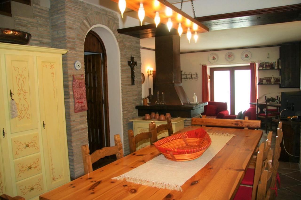 Casa Panfili Villa Torre de' Calzolari Екстериор снимка