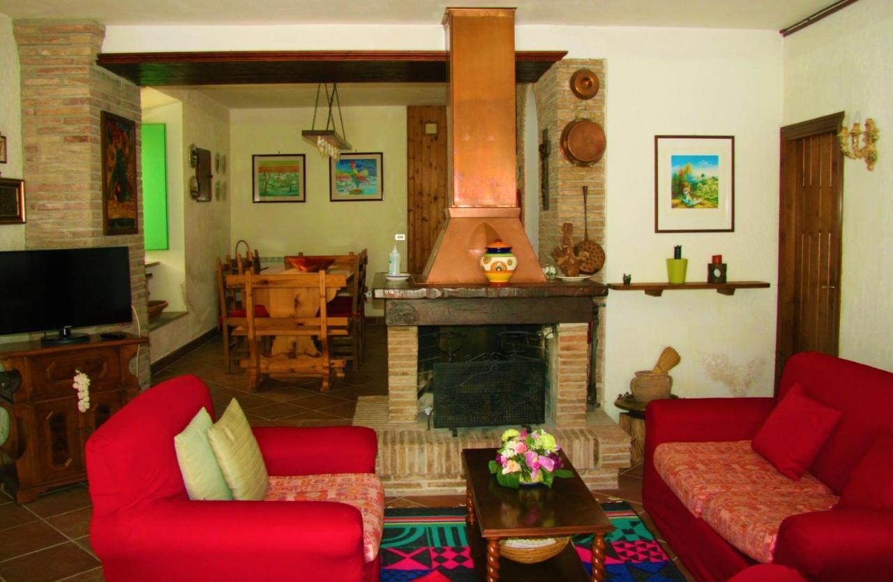 Casa Panfili Villa Torre de' Calzolari Екстериор снимка