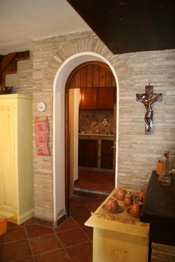 Casa Panfili Villa Torre de' Calzolari Екстериор снимка