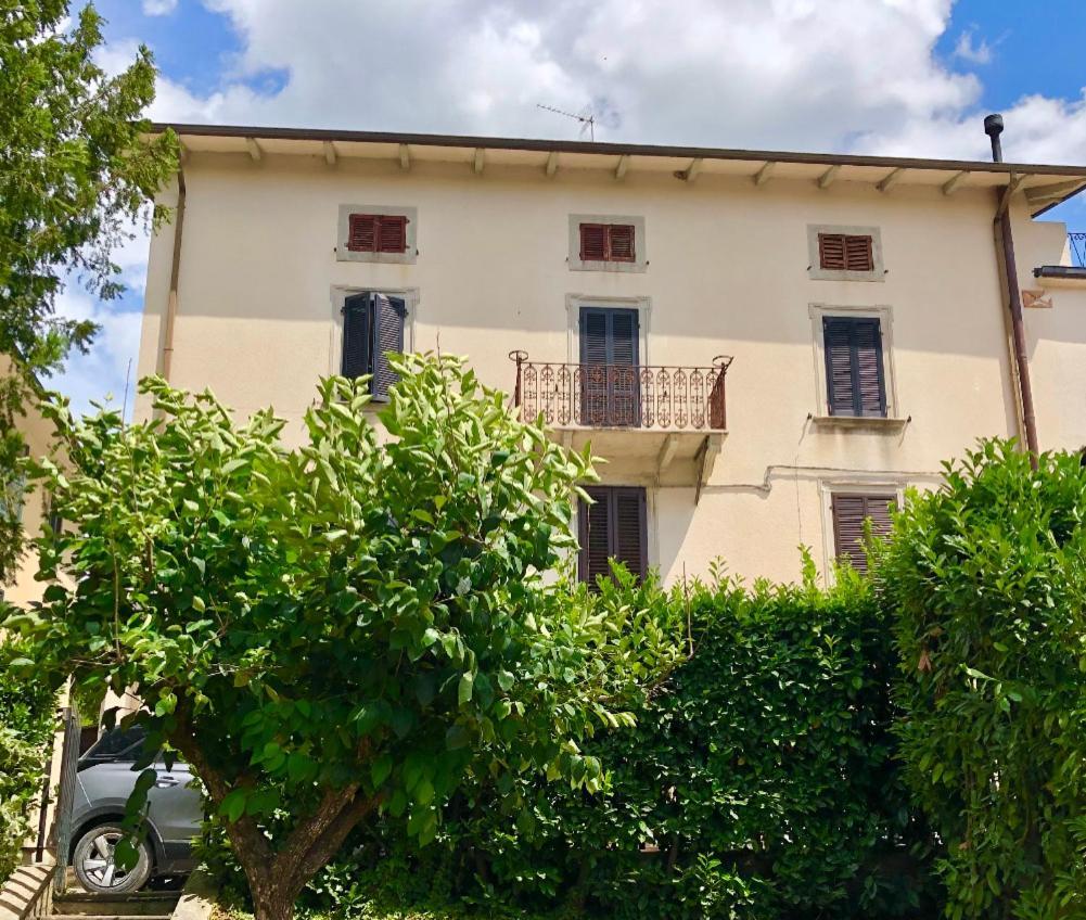 Casa Panfili Villa Torre de' Calzolari Екстериор снимка