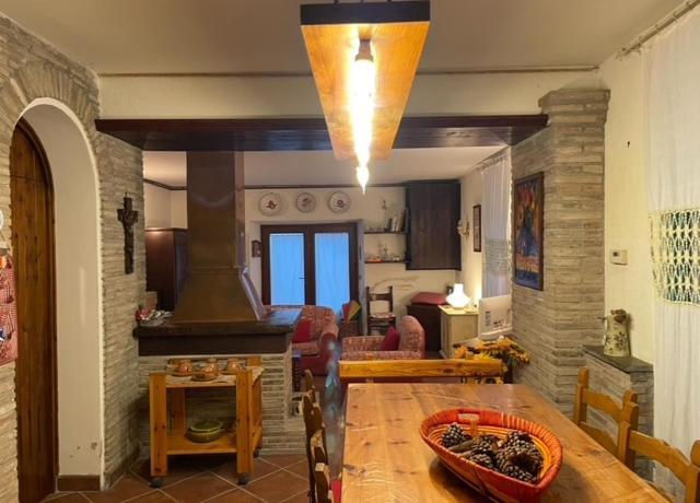 Casa Panfili Villa Torre de' Calzolari Екстериор снимка